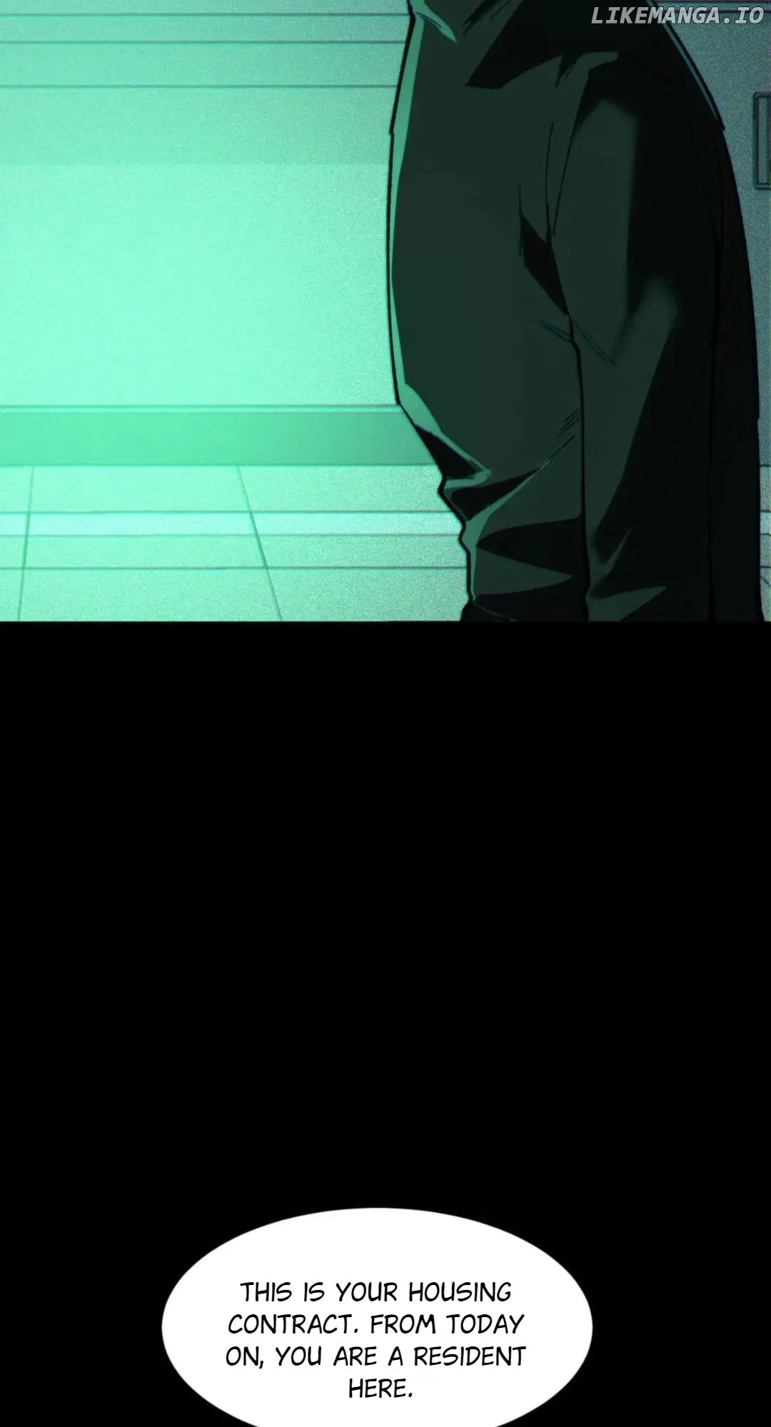 I created an Urban Legend Chapter 100 – Page 33