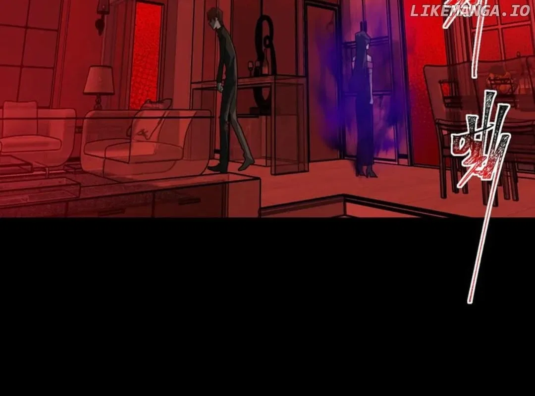I created an Urban Legend Chapter 100 – Page 44