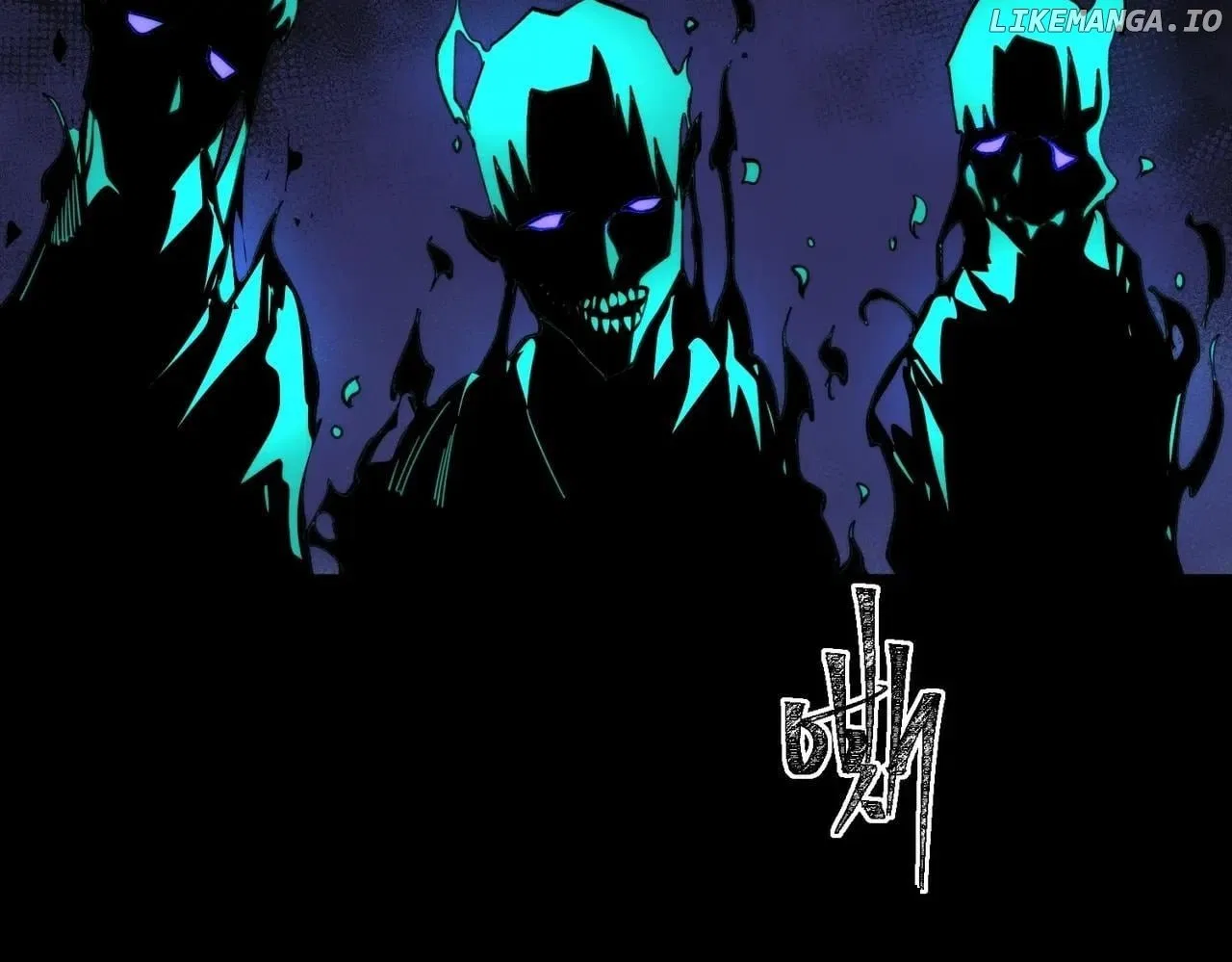 I created an Urban Legend Chapter 99 – Page 4