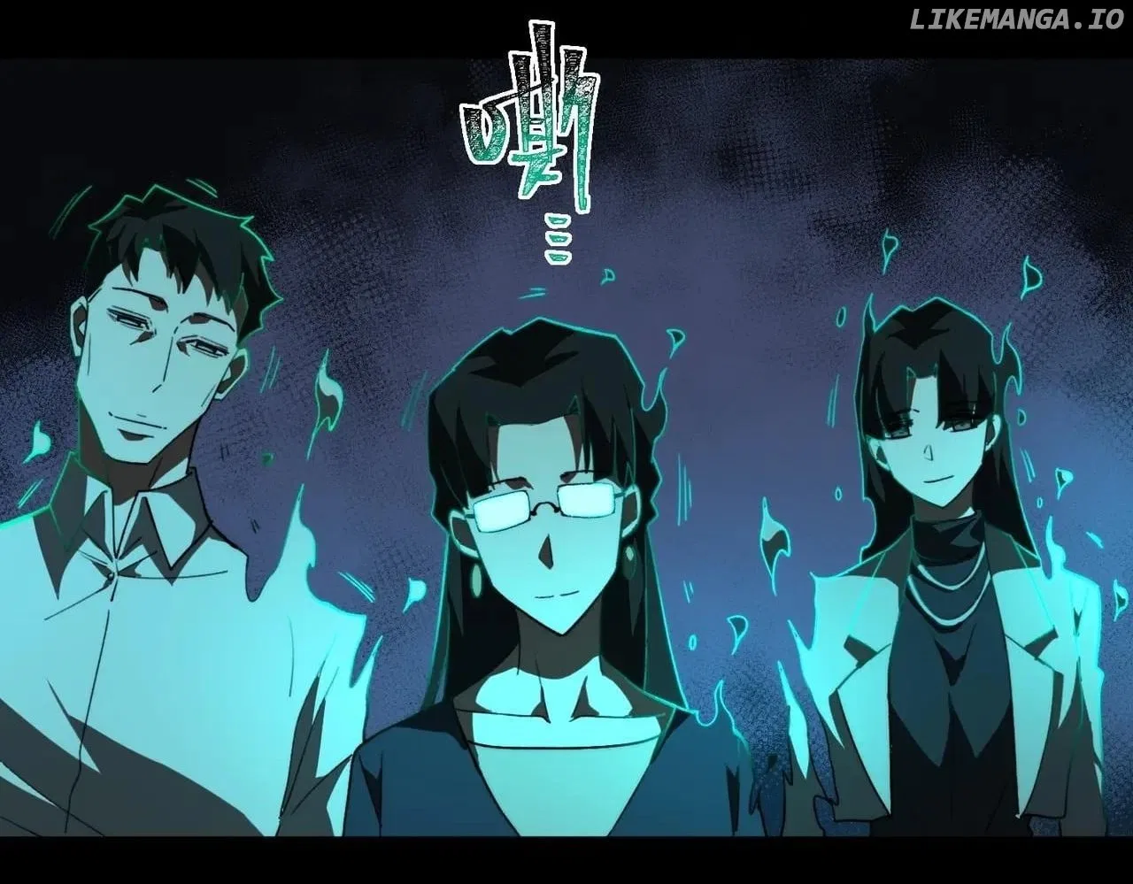 I created an Urban Legend Chapter 99 – Page 5