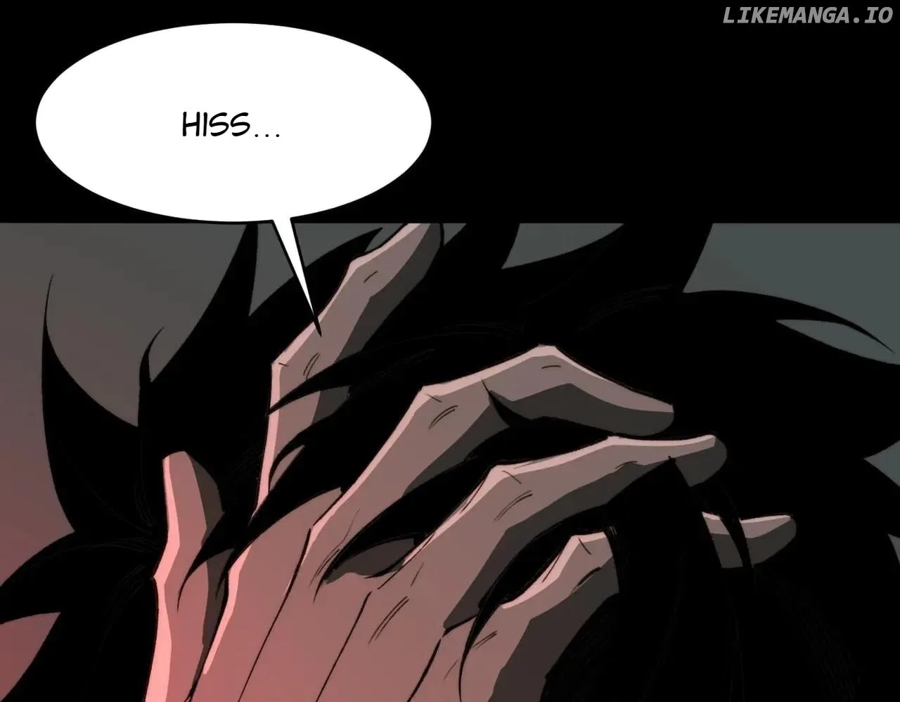 I created an Urban Legend Chapter 99 – Page 12
