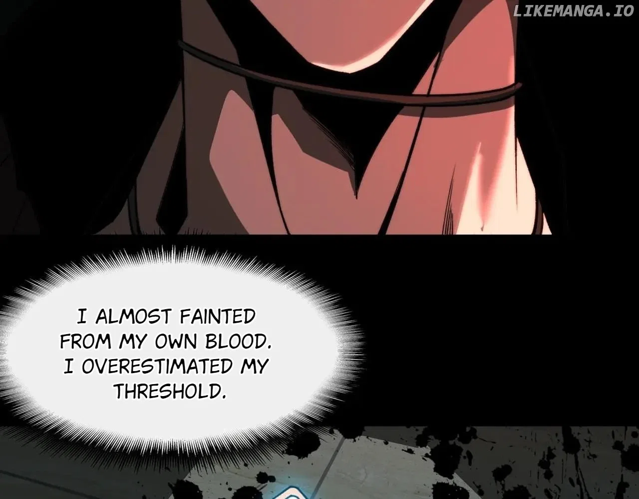 I created an Urban Legend Chapter 99 – Page 14