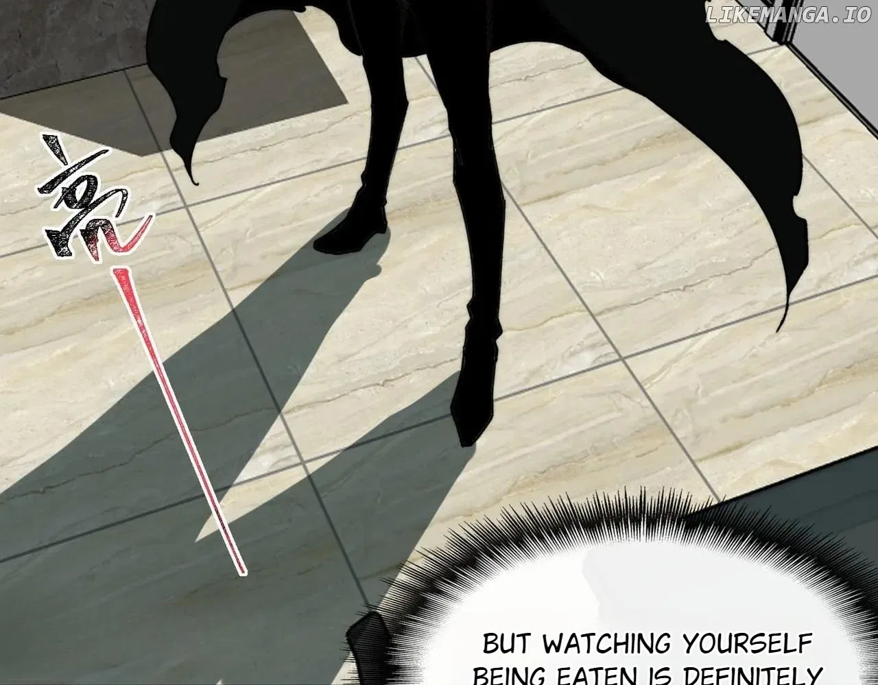 I created an Urban Legend Chapter 99 – Page 17