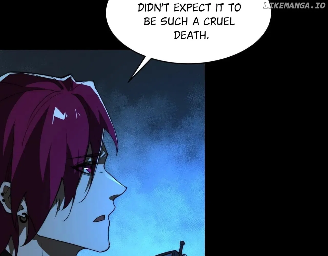 I created an Urban Legend Chapter 99 – Page 21