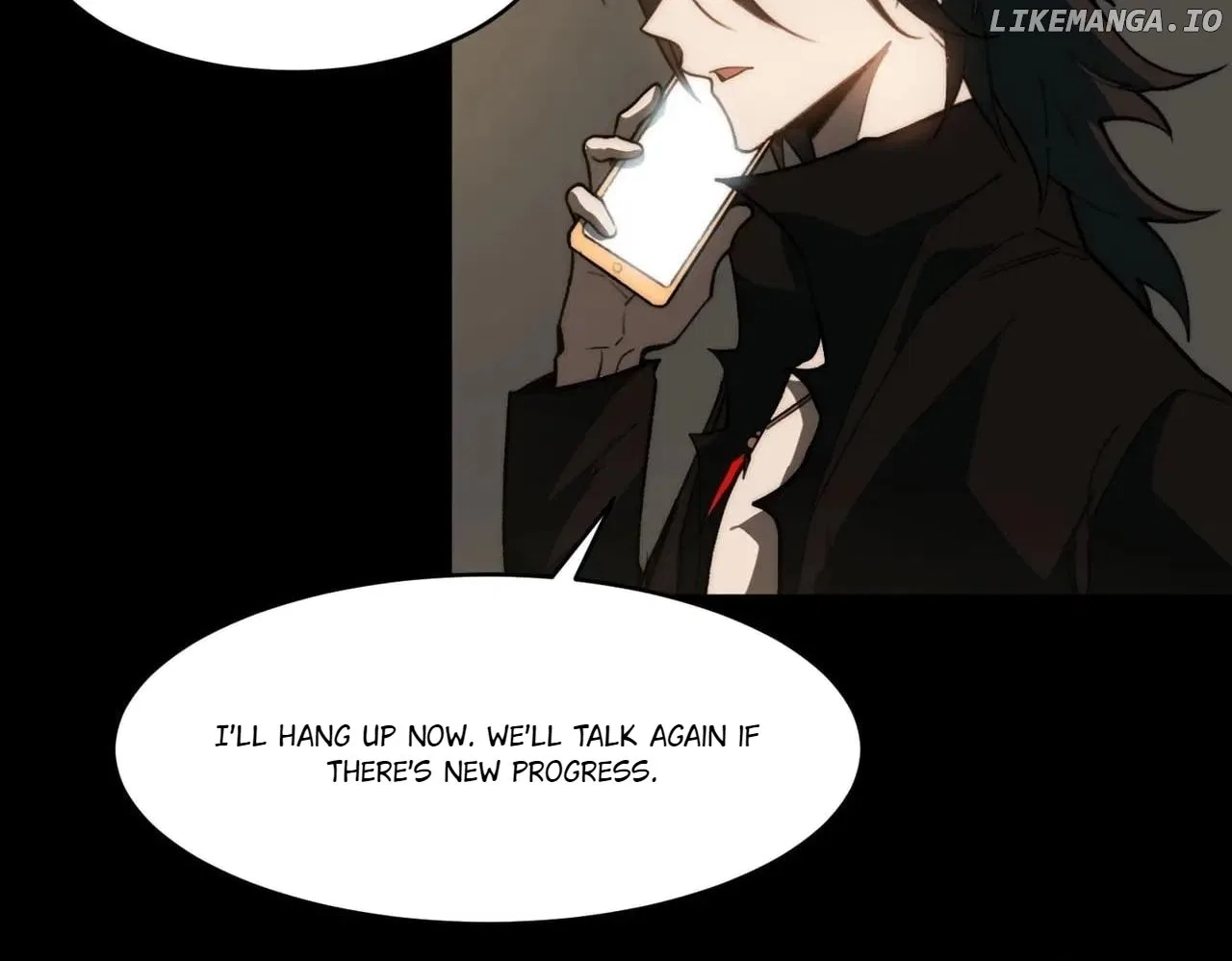 I created an Urban Legend Chapter 99 – Page 23