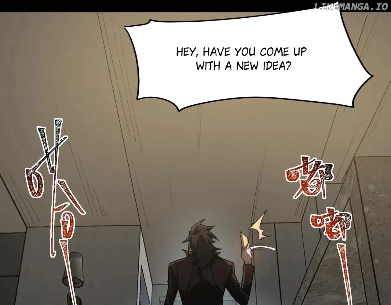 I created an Urban Legend Chapter 99 – Page 24