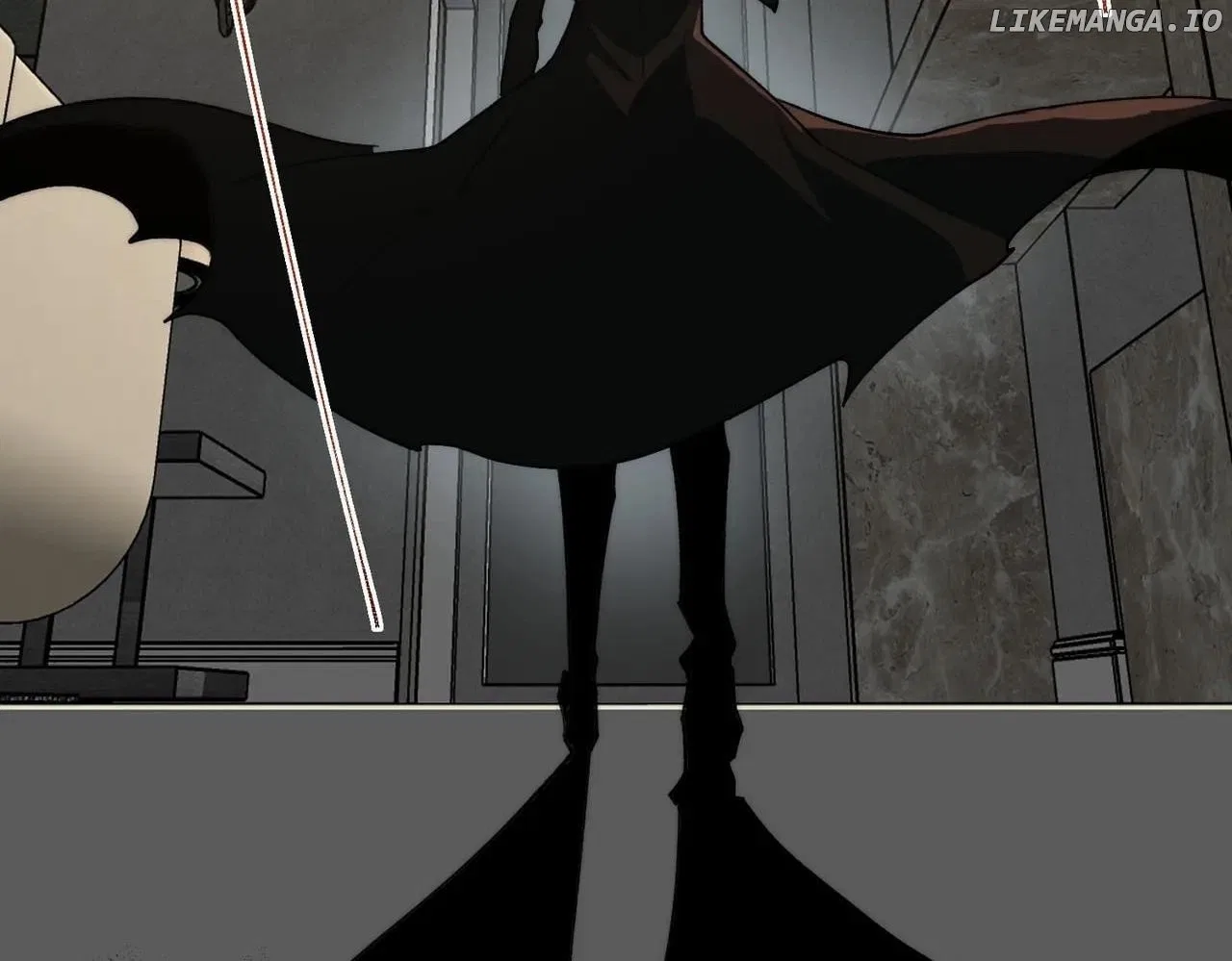 I created an Urban Legend Chapter 99 – Page 25