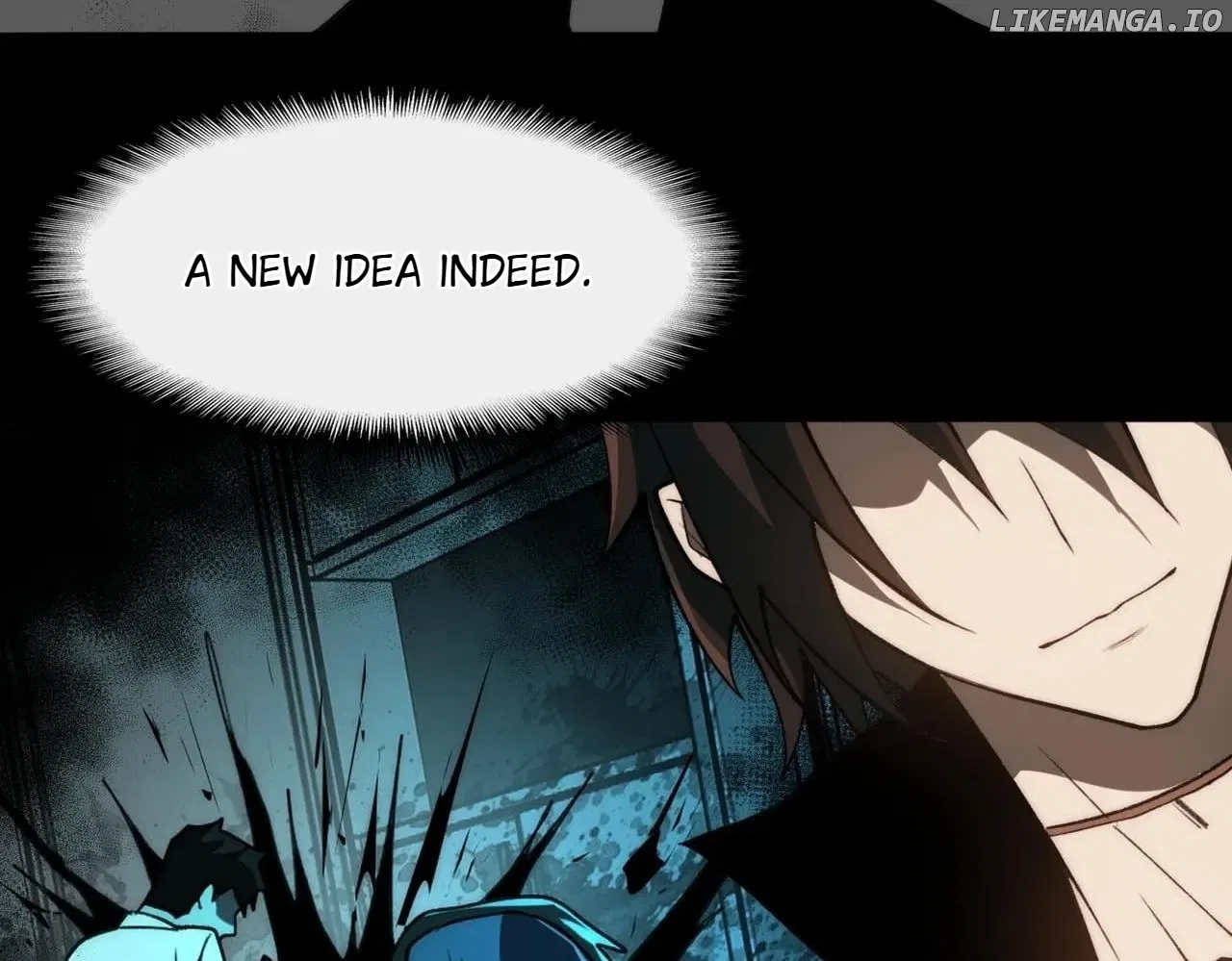 I created an Urban Legend Chapter 99 – Page 26