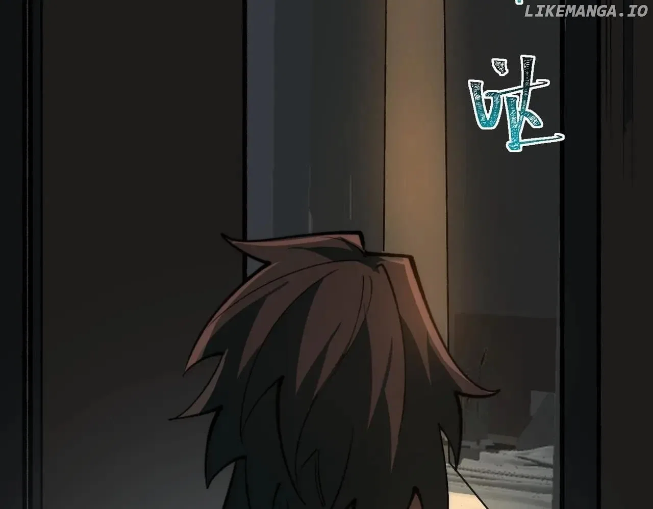 I created an Urban Legend Chapter 99 – Page 28