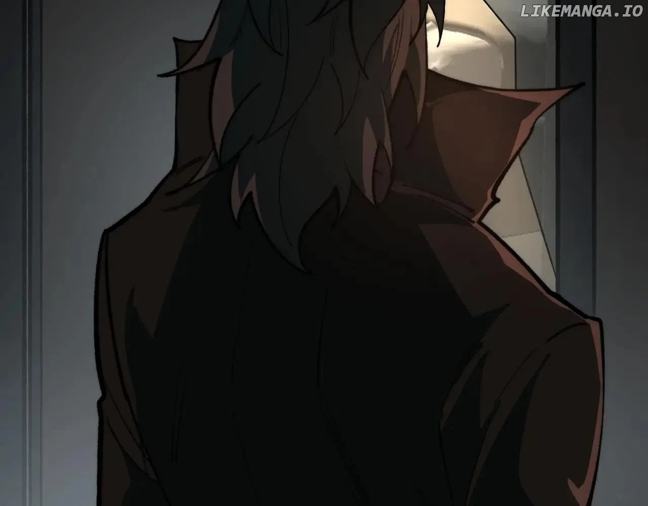 I created an Urban Legend Chapter 99 – Page 29