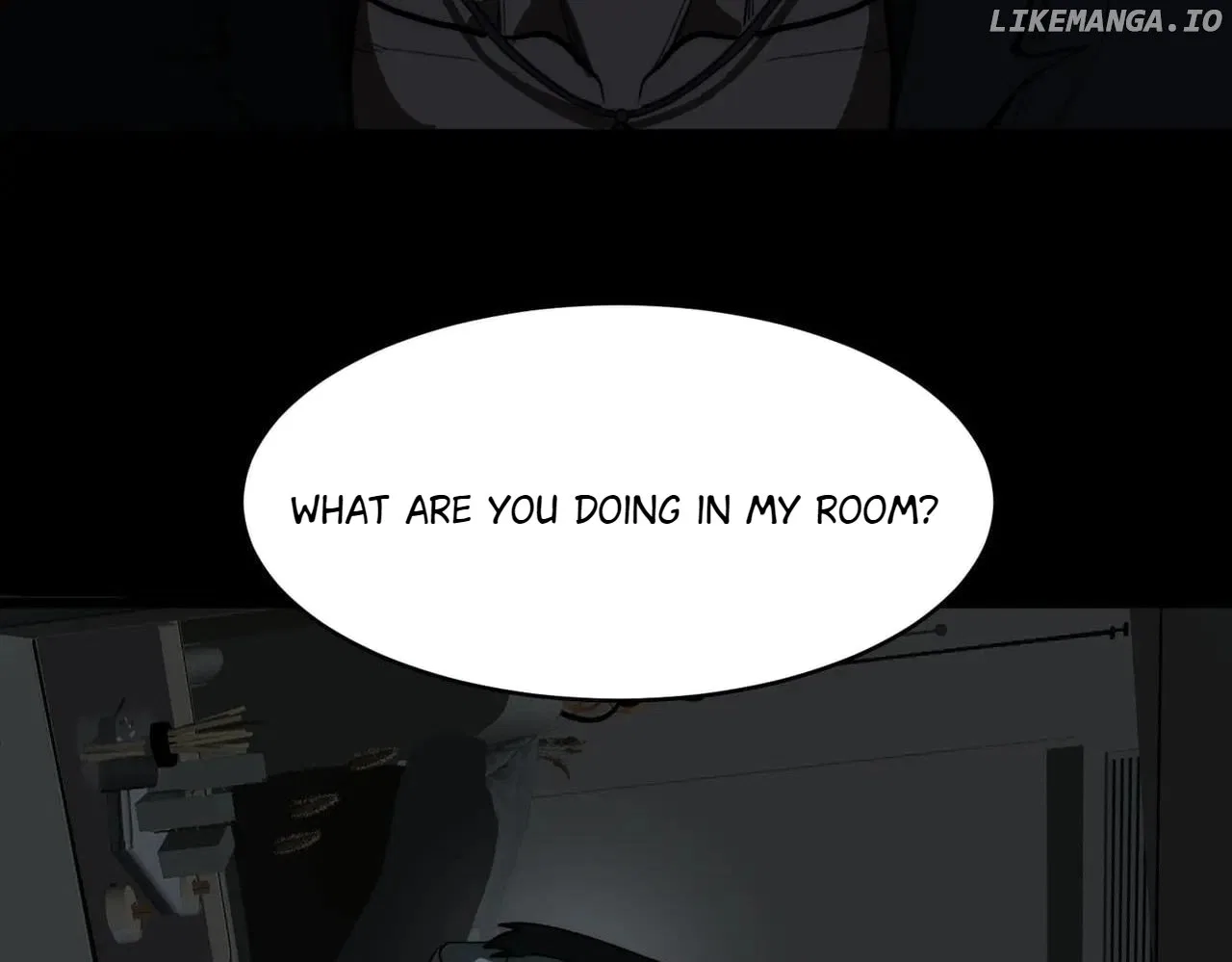 I created an Urban Legend Chapter 99 – Page 32