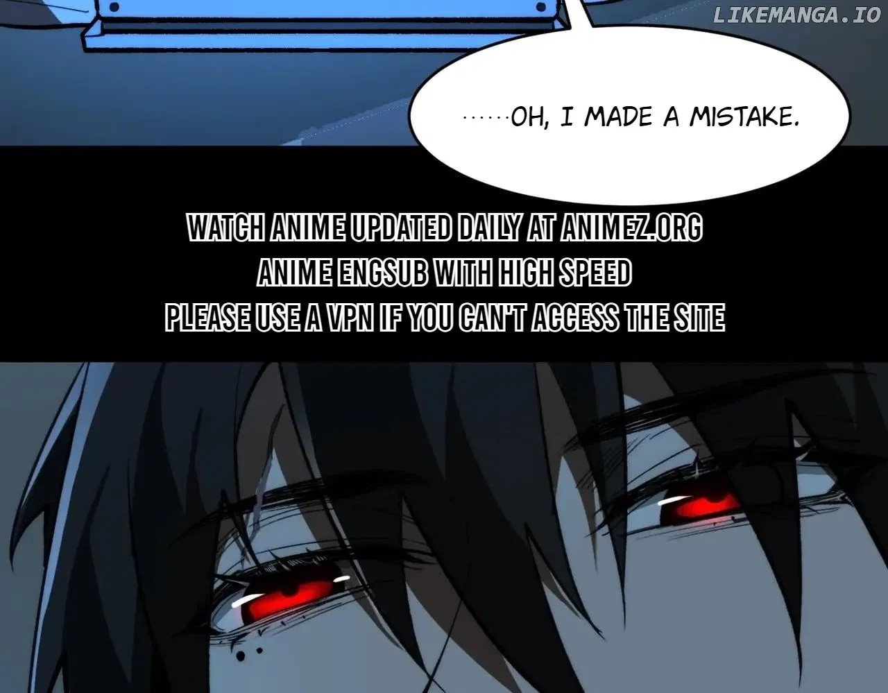 I created an Urban Legend Chapter 99 – Page 40