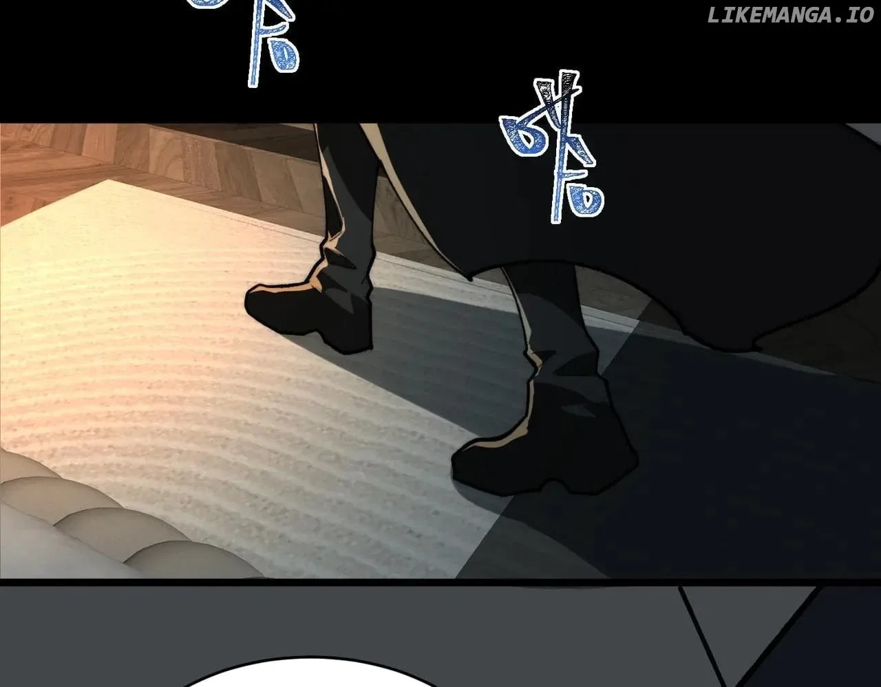 I created an Urban Legend Chapter 99 – Page 43