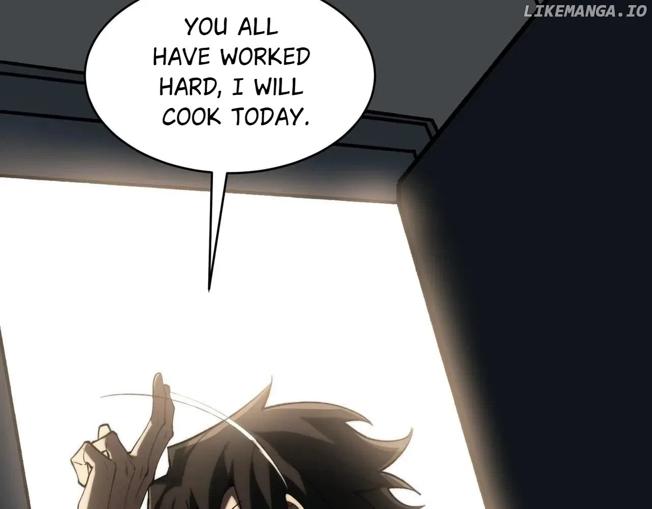 I created an Urban Legend Chapter 99 – Page 44