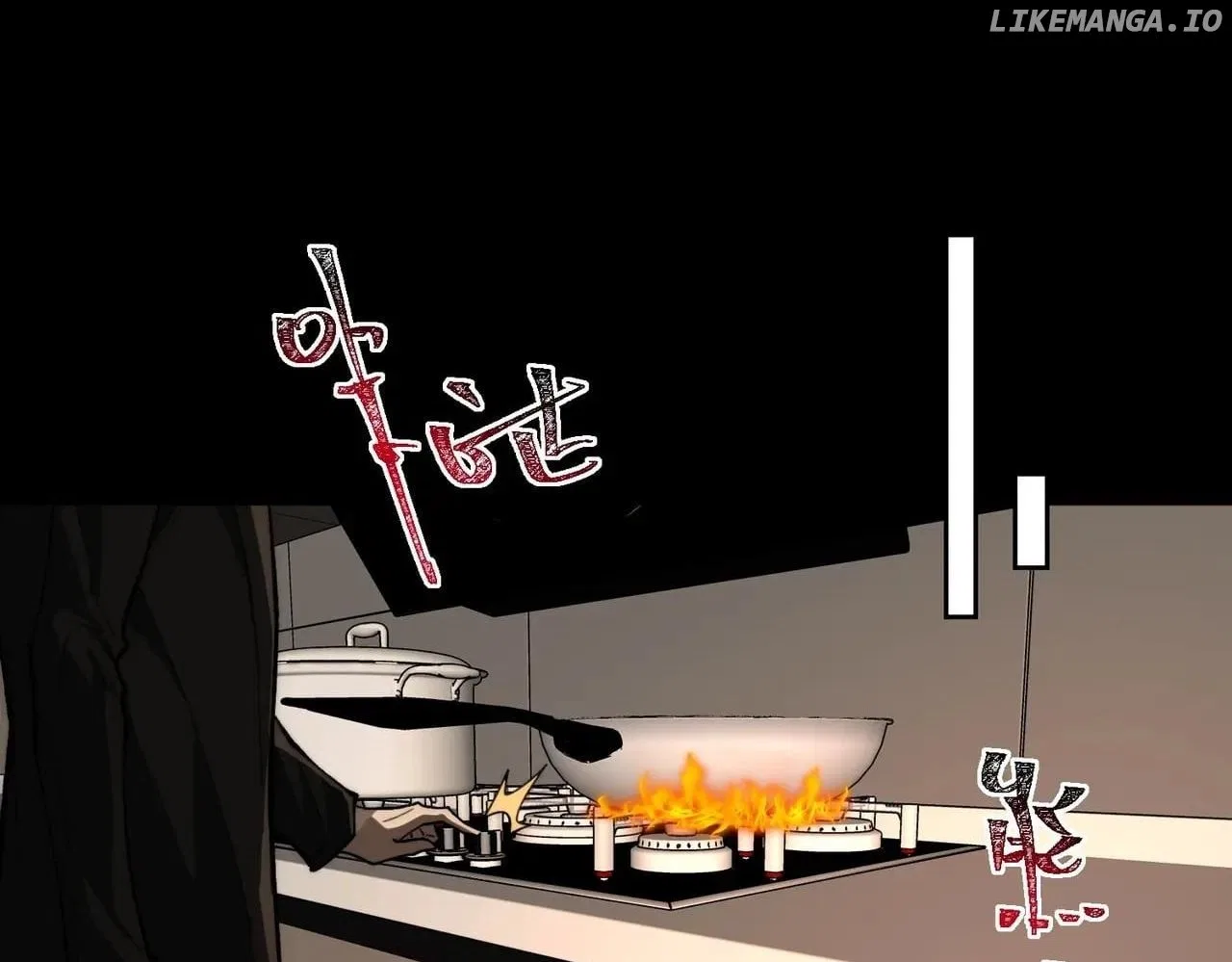 I created an Urban Legend Chapter 99 – Page 48