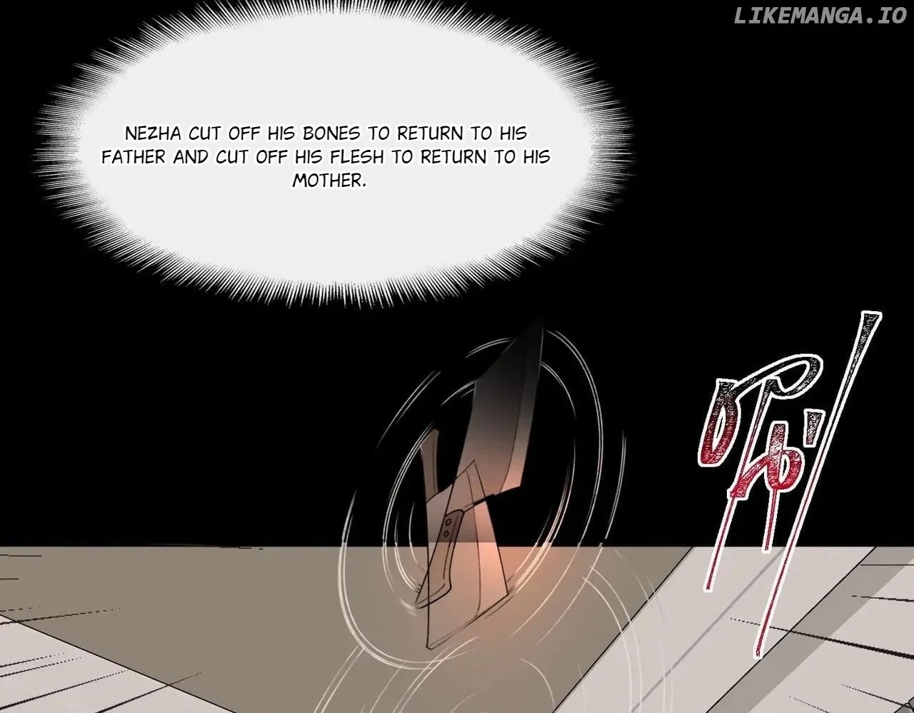 I created an Urban Legend Chapter 99 – Page 52