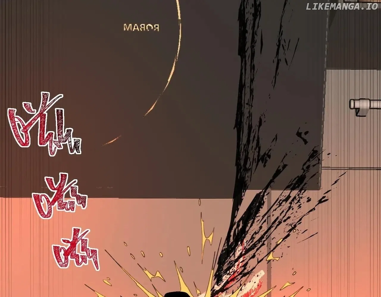 I created an Urban Legend Chapter 99 – Page 56