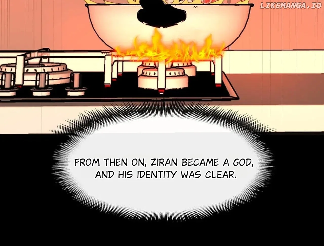 I created an Urban Legend Chapter 99 – Page 57