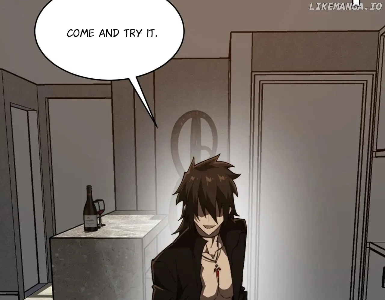 I created an Urban Legend Chapter 99 – Page 60