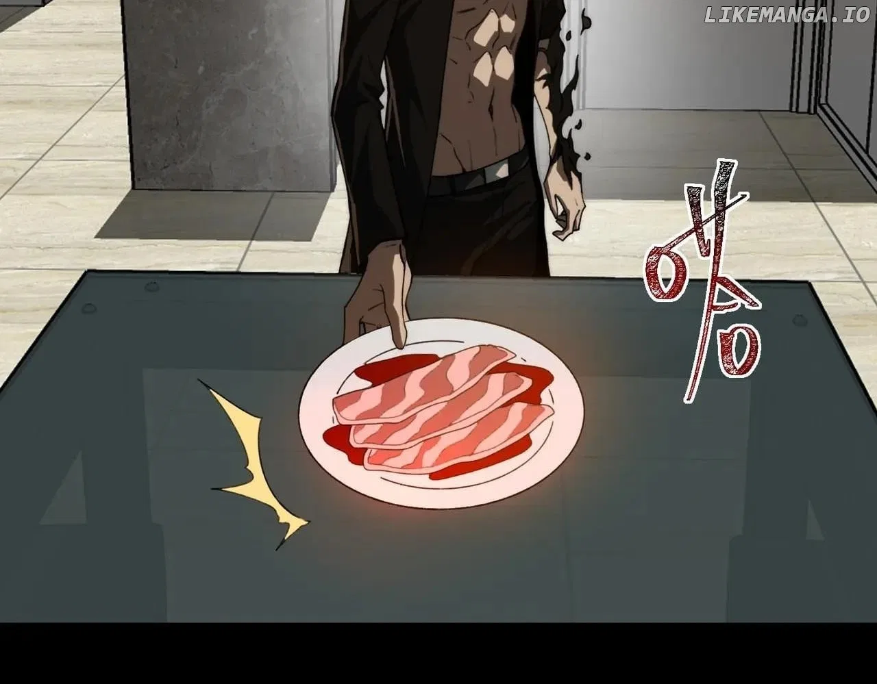 I created an Urban Legend Chapter 99 – Page 61
