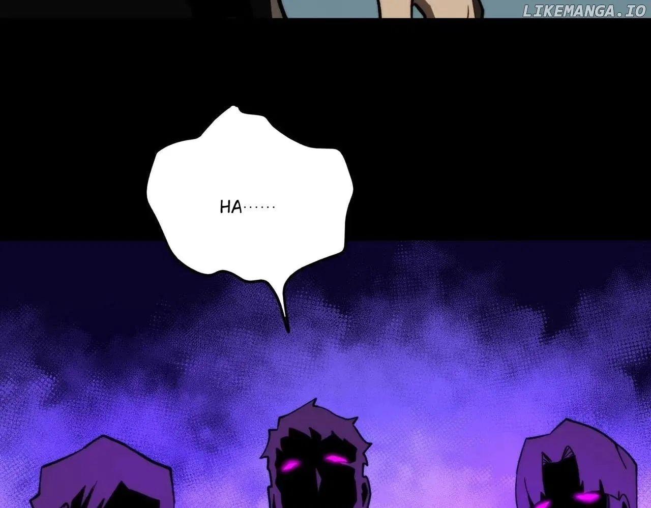 I created an Urban Legend Chapter 99 – Page 63