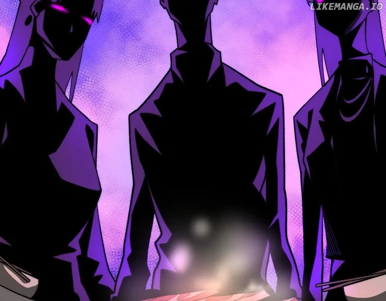 I created an Urban Legend Chapter 99 – Page 64