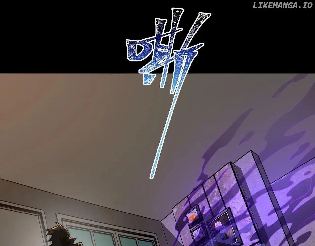 I created an Urban Legend Chapter 99 – Page 76