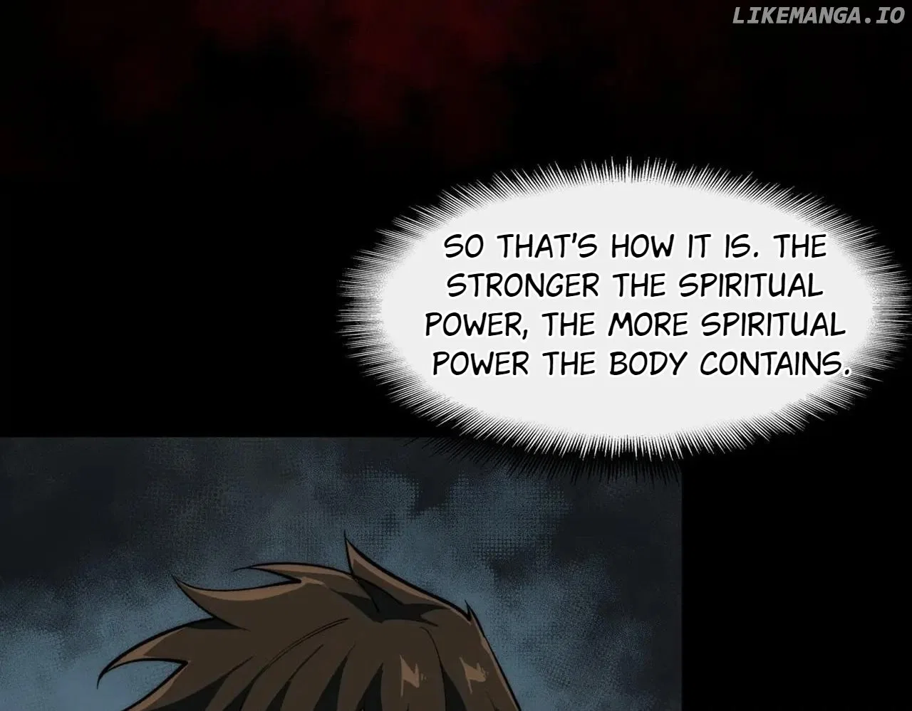 I created an Urban Legend Chapter 99 – Page 80