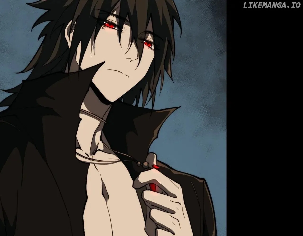 I created an Urban Legend Chapter 99 – Page 81
