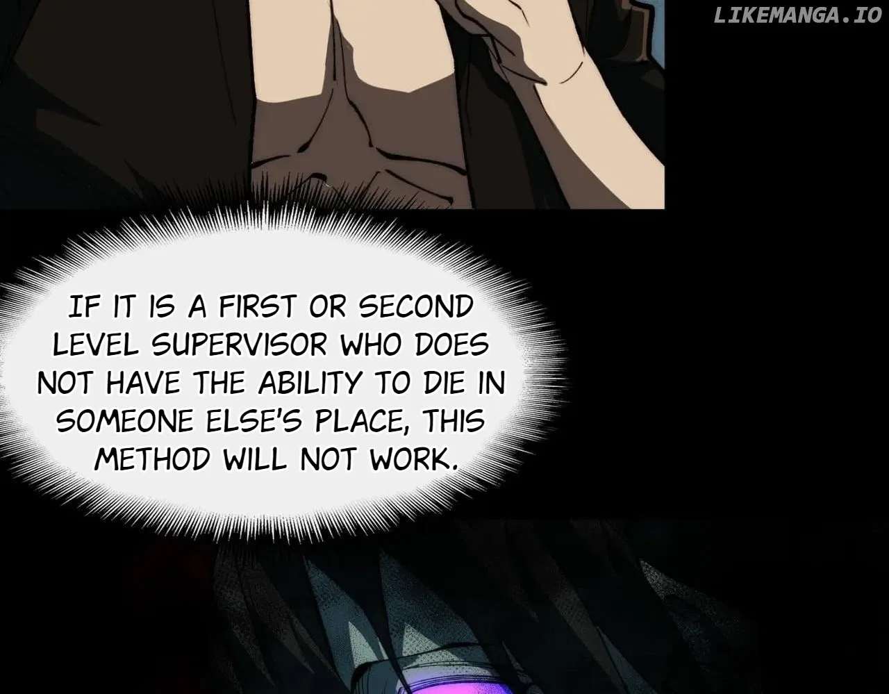 I created an Urban Legend Chapter 99 – Page 82