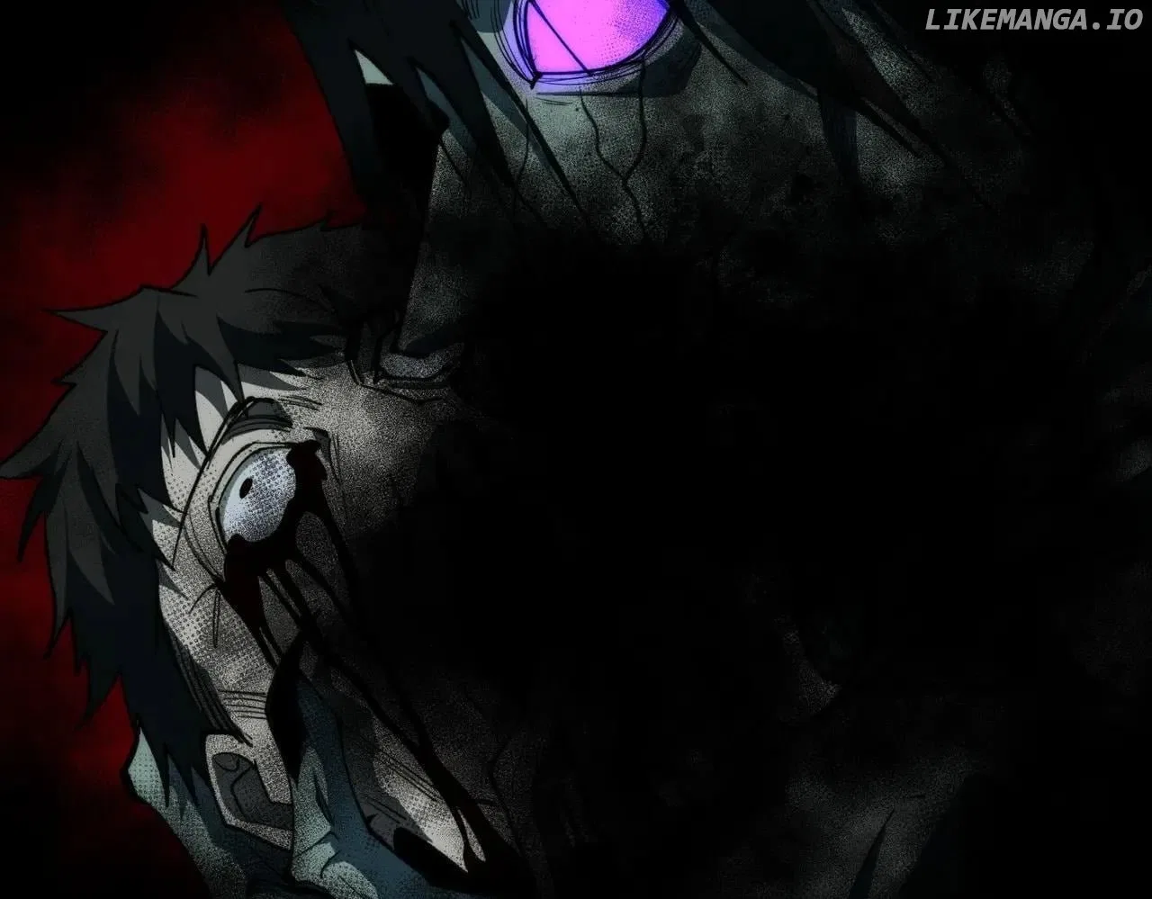 I created an Urban Legend Chapter 99 – Page 83