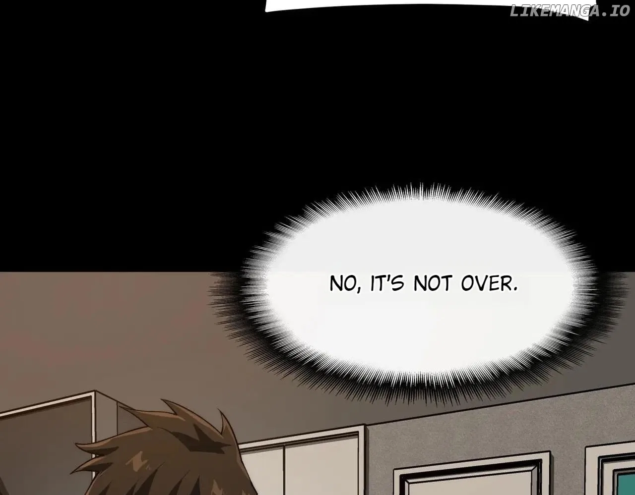 I created an Urban Legend Chapter 99 – Page 87