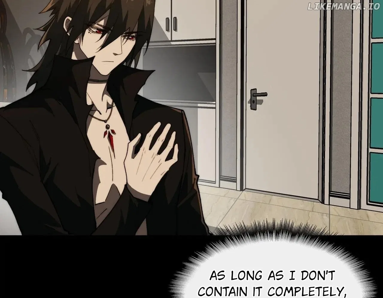 I created an Urban Legend Chapter 99 – Page 88
