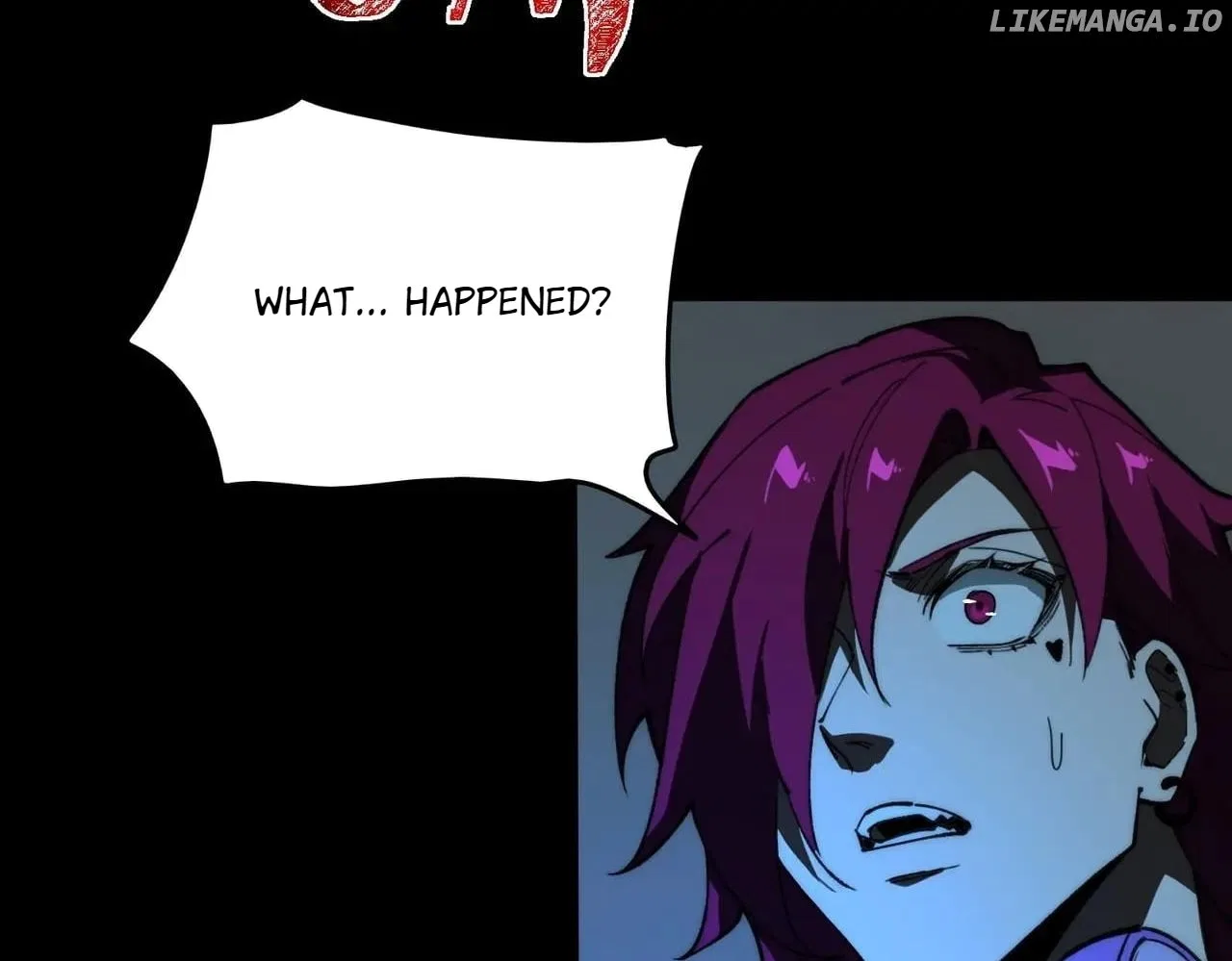 I created an Urban Legend Chapter 99 – Page 91