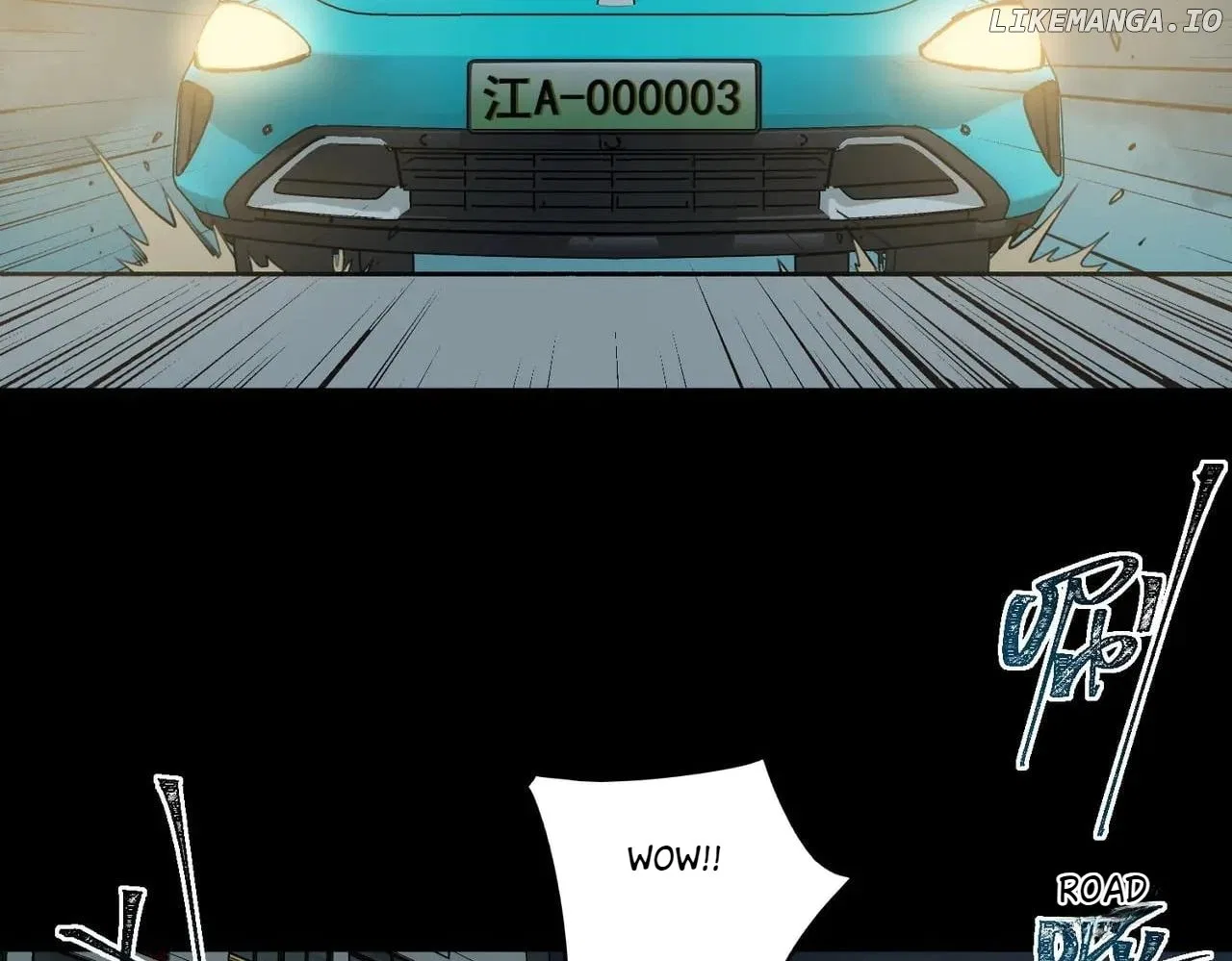 I created an Urban Legend Chapter 98 – Page 2
