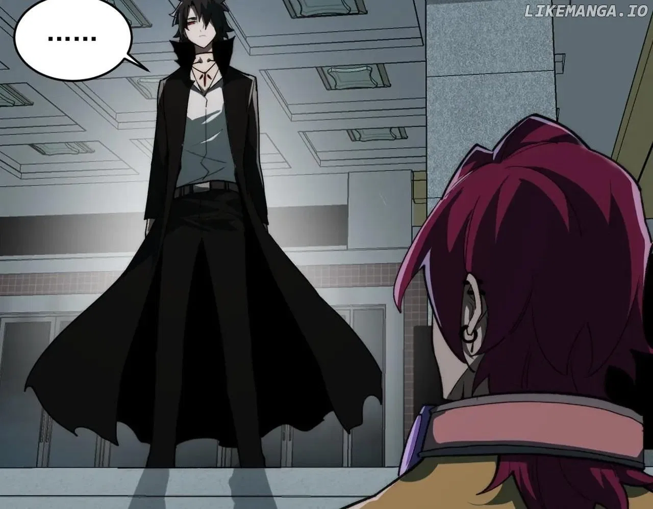 I created an Urban Legend Chapter 98 – Page 6