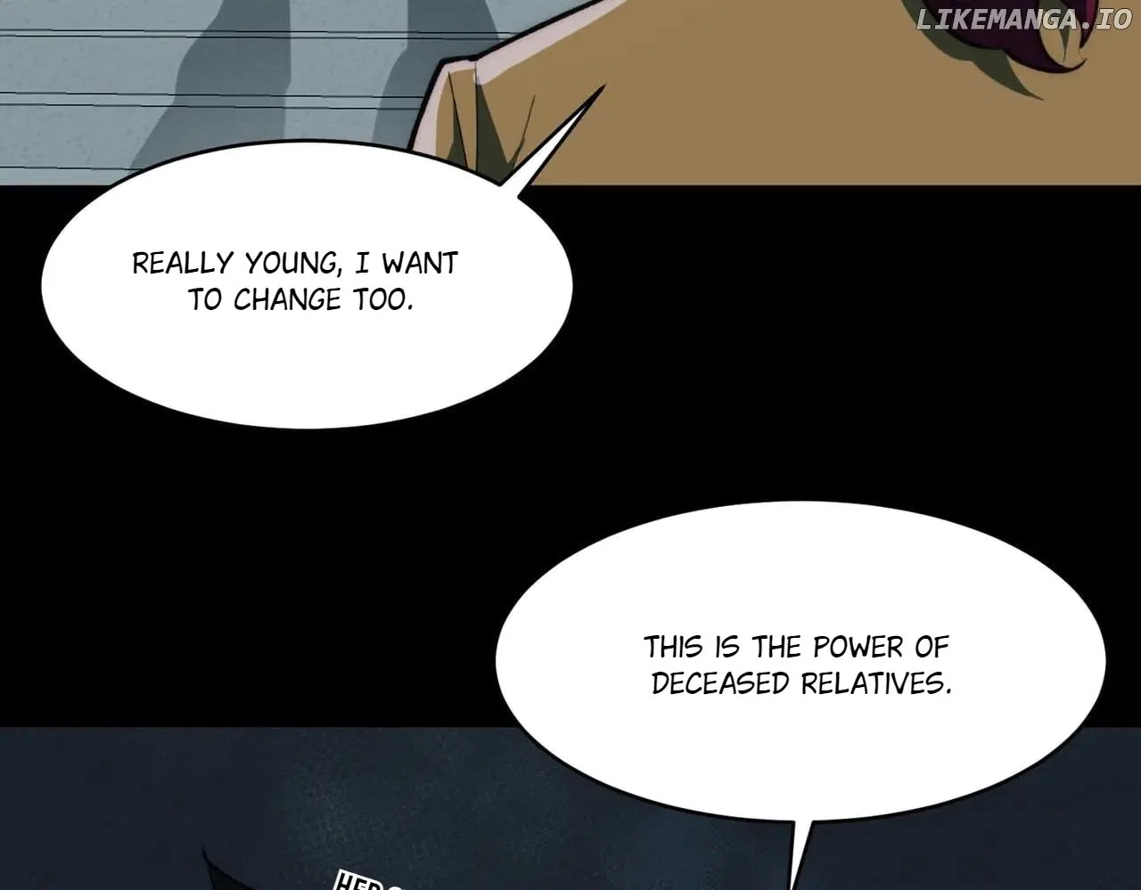 I created an Urban Legend Chapter 98 – Page 7