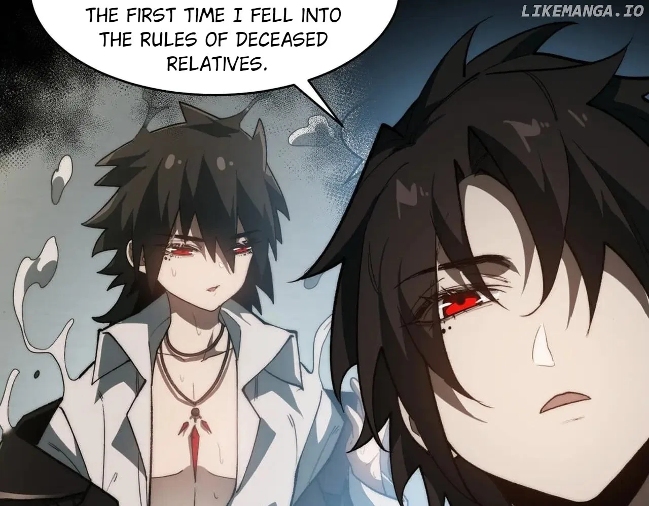 I created an Urban Legend Chapter 98 – Page 10