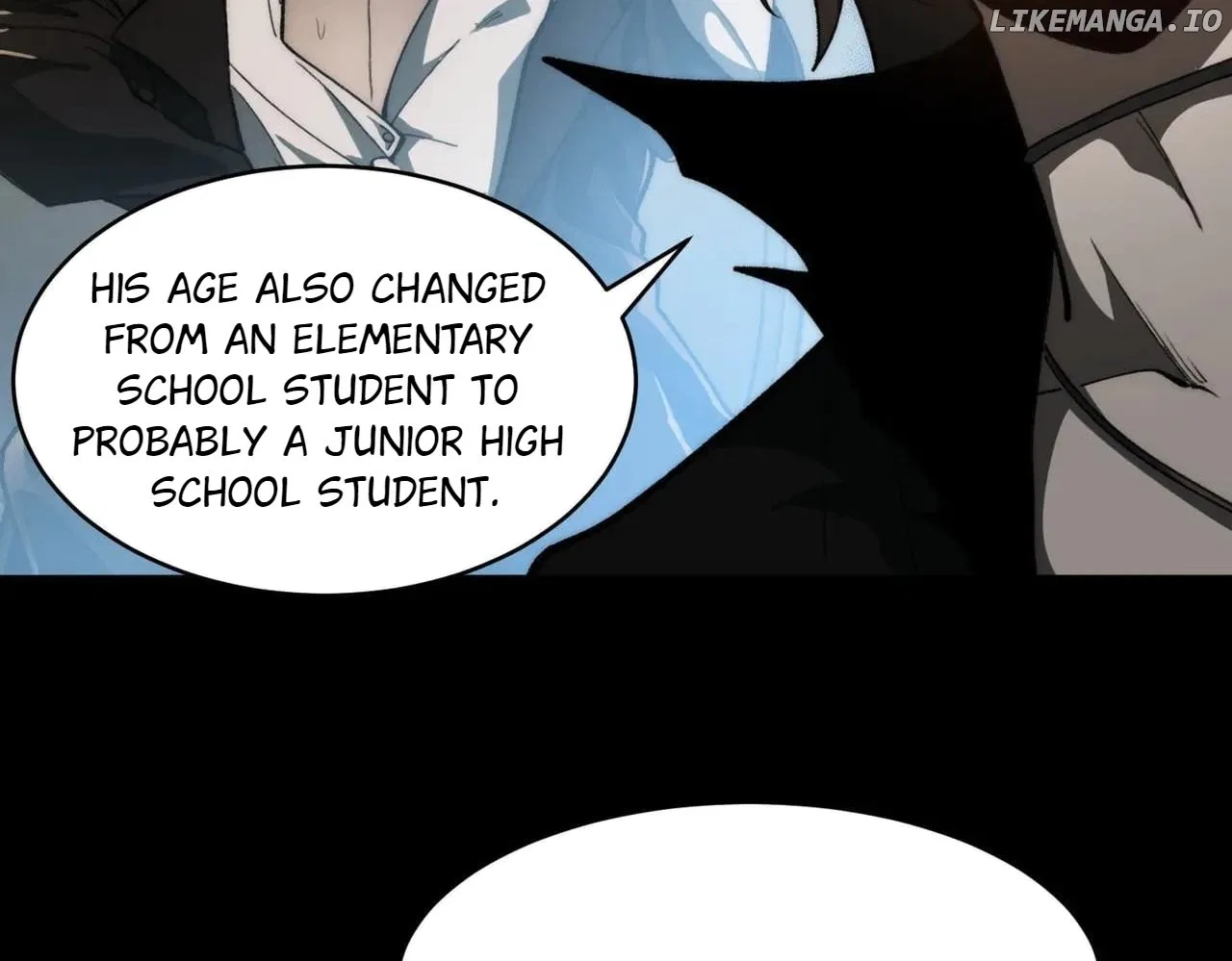 I created an Urban Legend Chapter 98 – Page 11