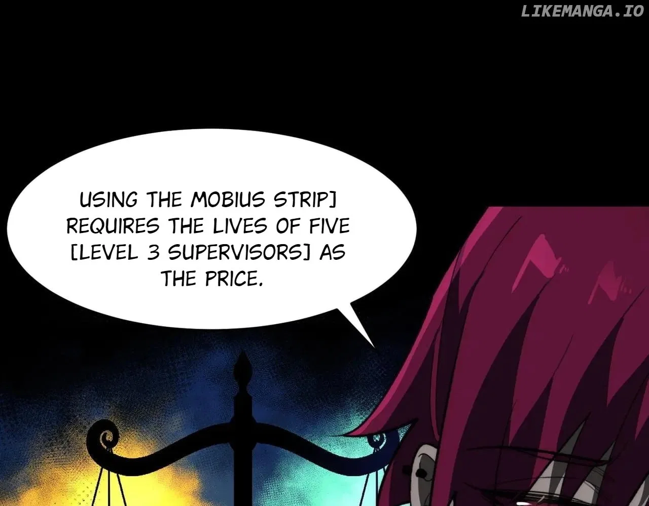 I created an Urban Legend Chapter 98 – Page 14