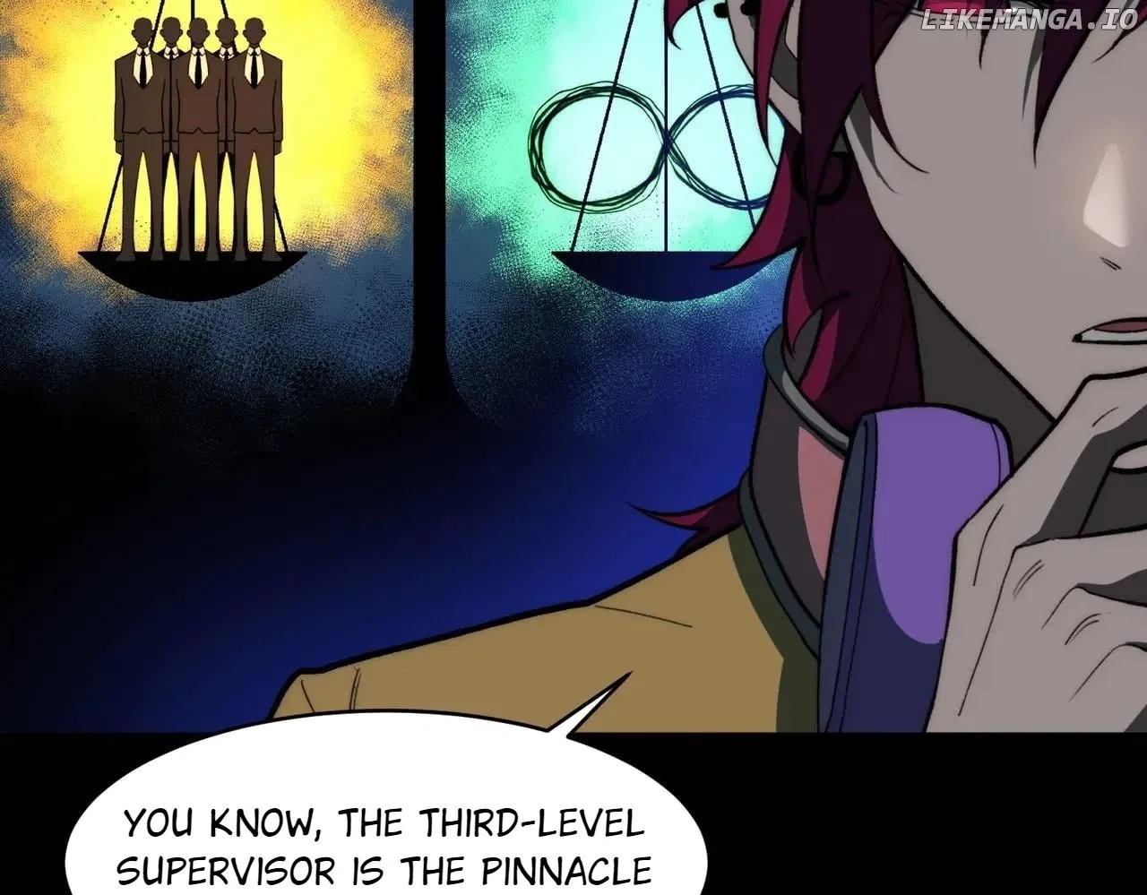 I created an Urban Legend Chapter 98 – Page 15