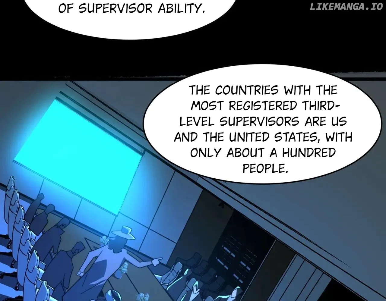 I created an Urban Legend Chapter 98 – Page 16