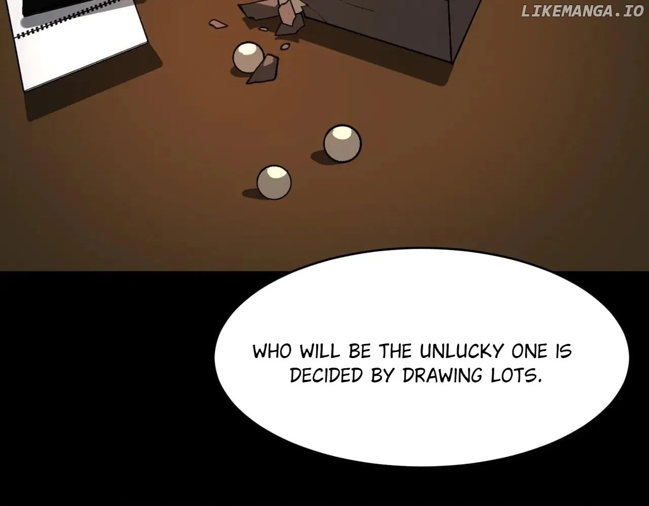 I created an Urban Legend Chapter 98 – Page 20