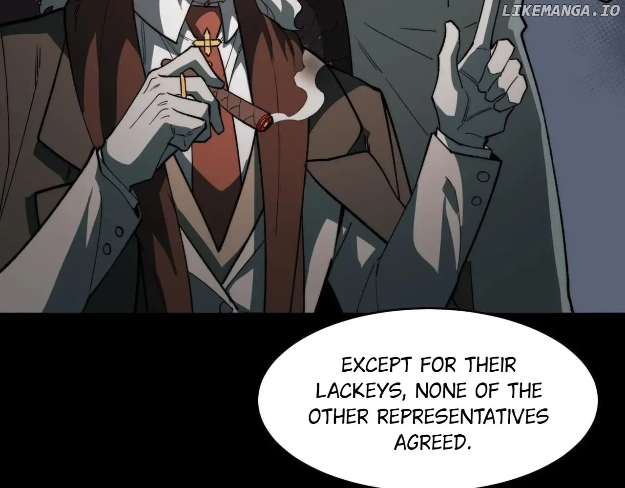 I created an Urban Legend Chapter 98 – Page 22