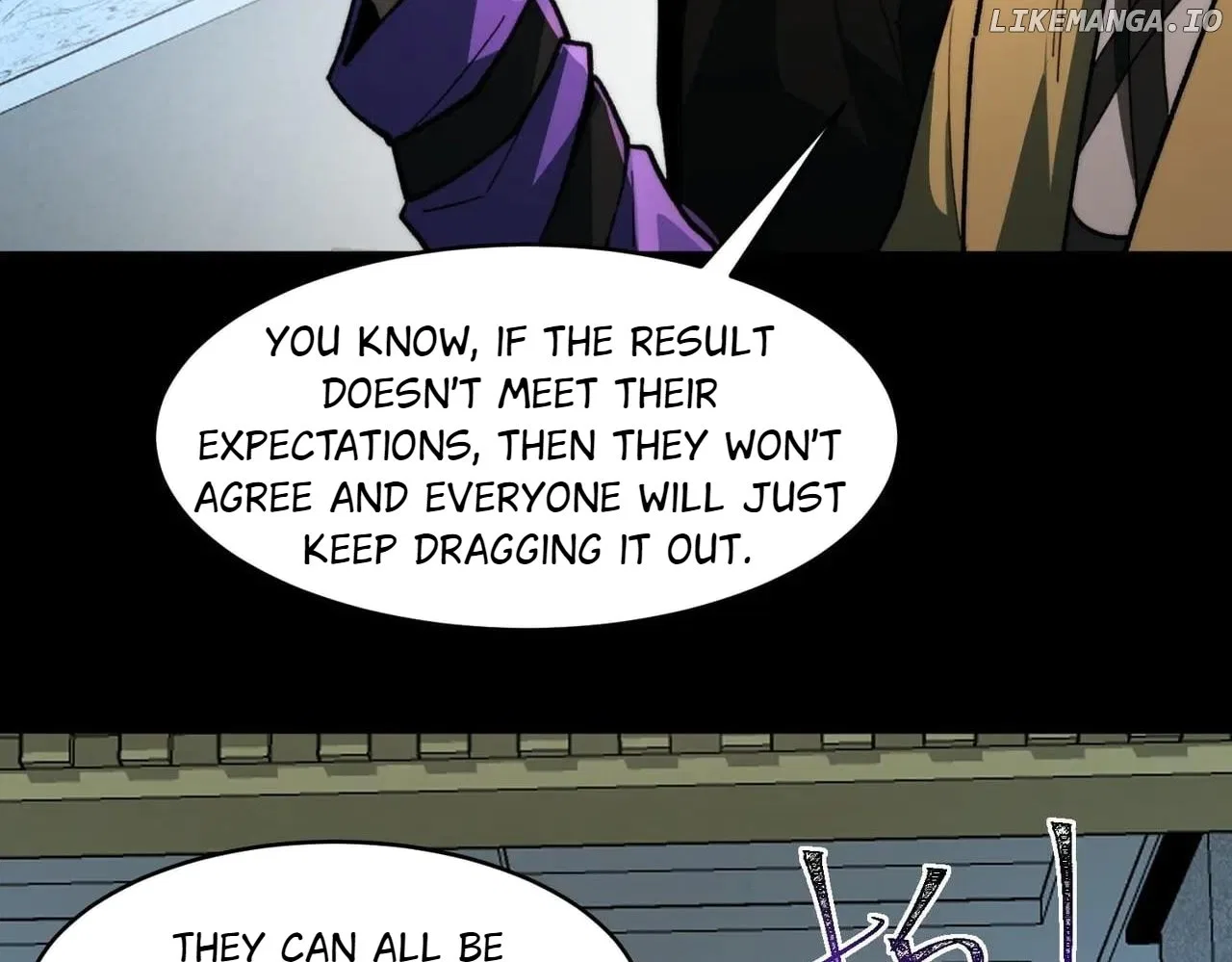 I created an Urban Legend Chapter 98 – Page 25