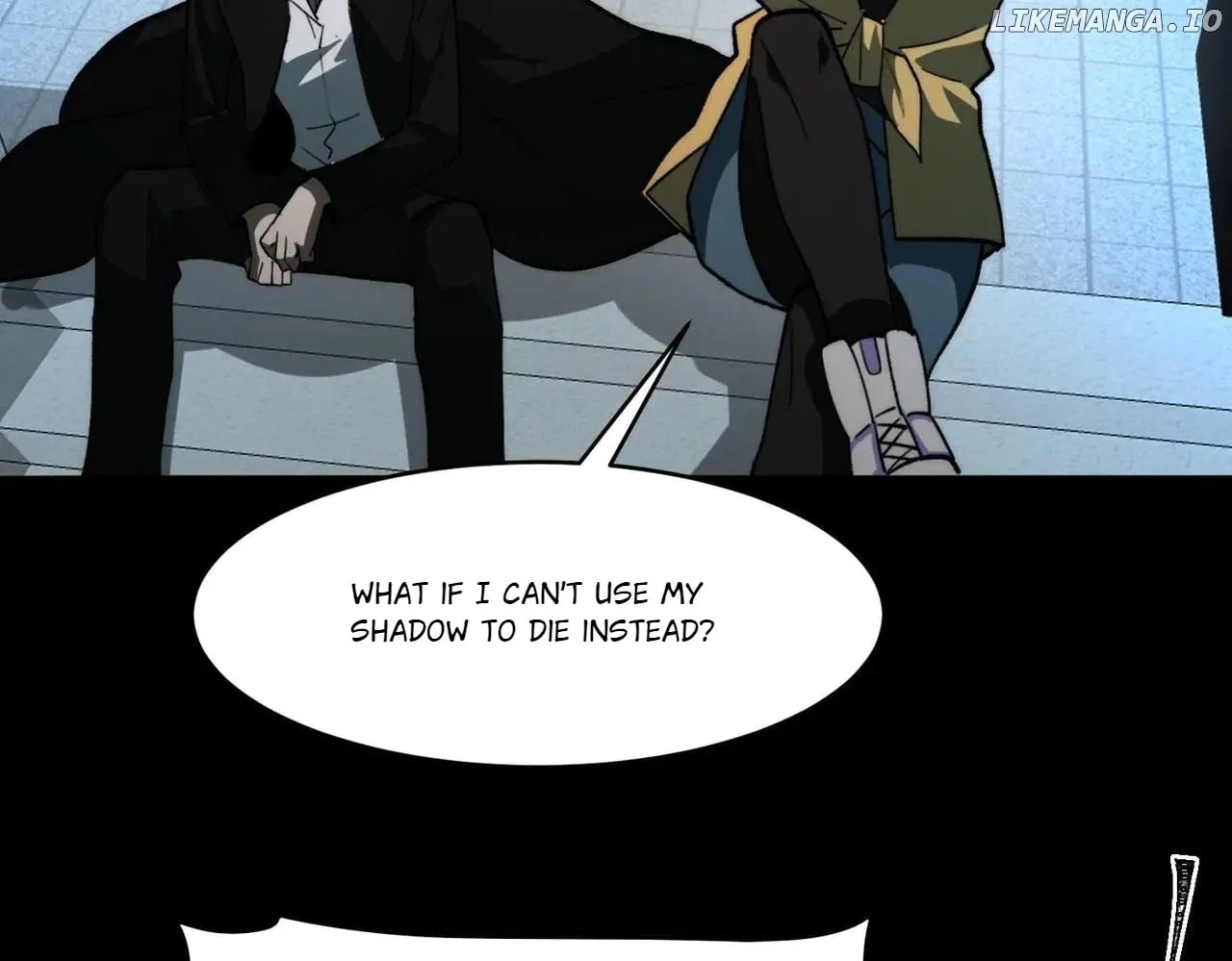 I created an Urban Legend Chapter 98 – Page 29