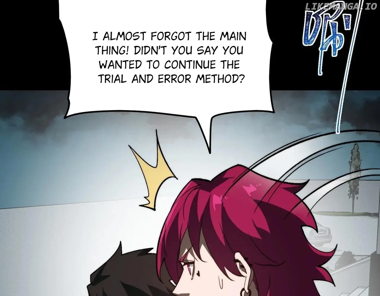 I created an Urban Legend Chapter 98 – Page 30