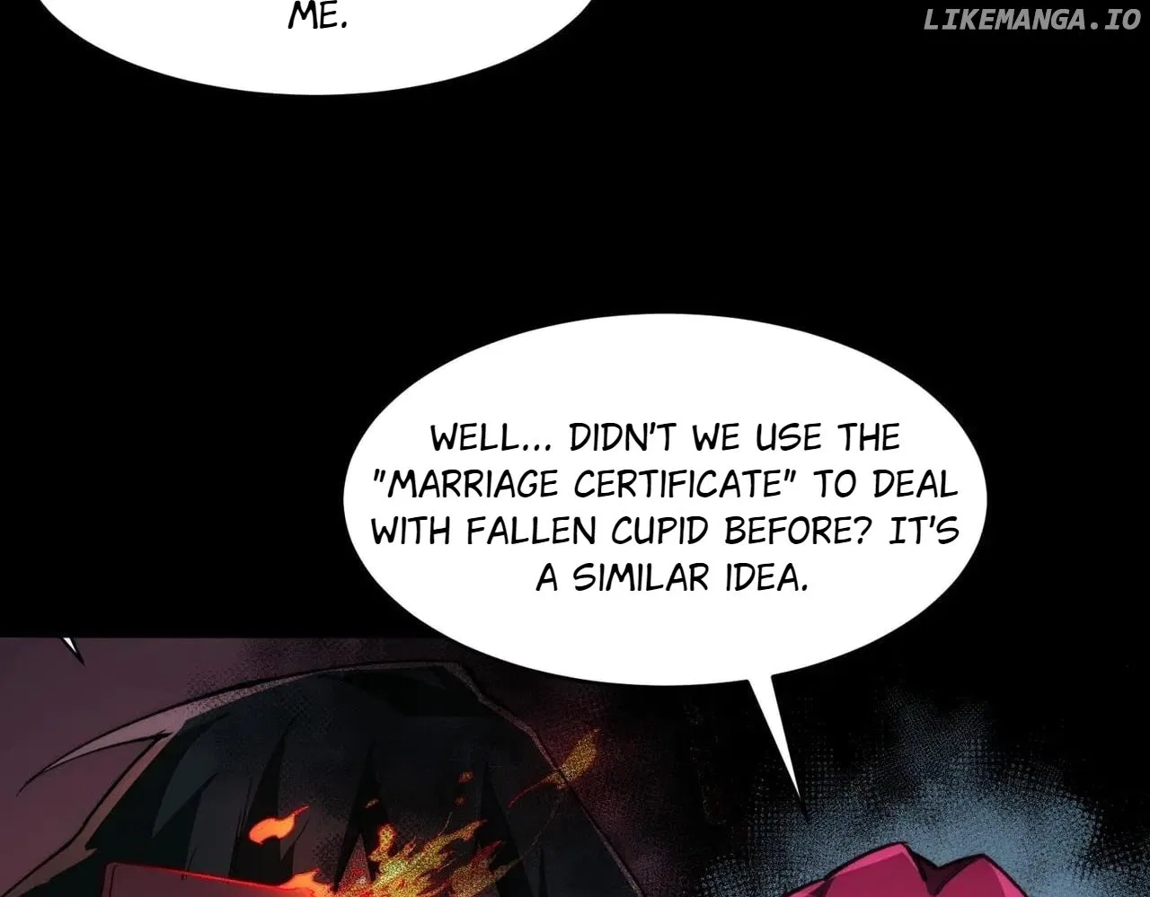 I created an Urban Legend Chapter 98 – Page 32