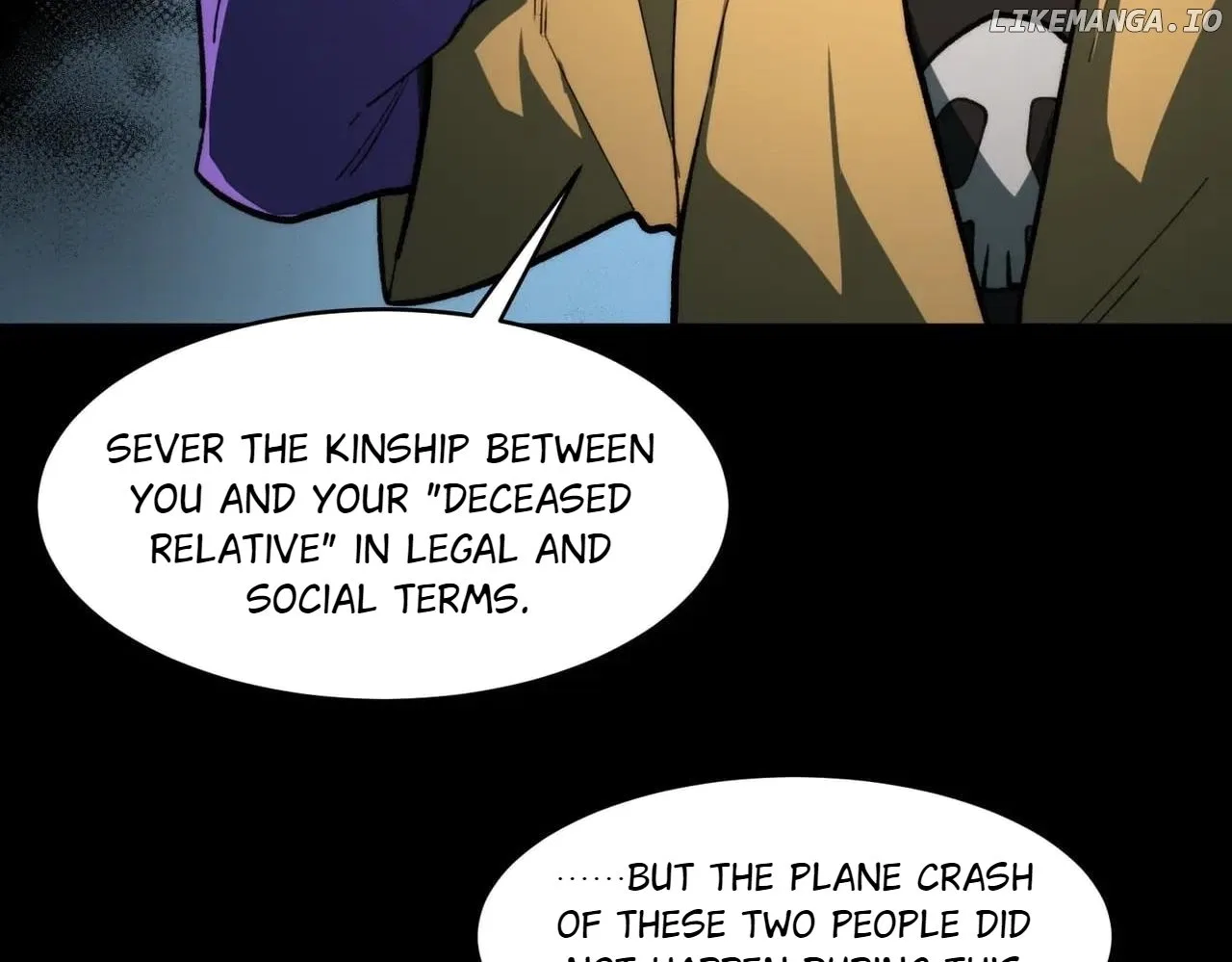 I created an Urban Legend Chapter 98 – Page 34