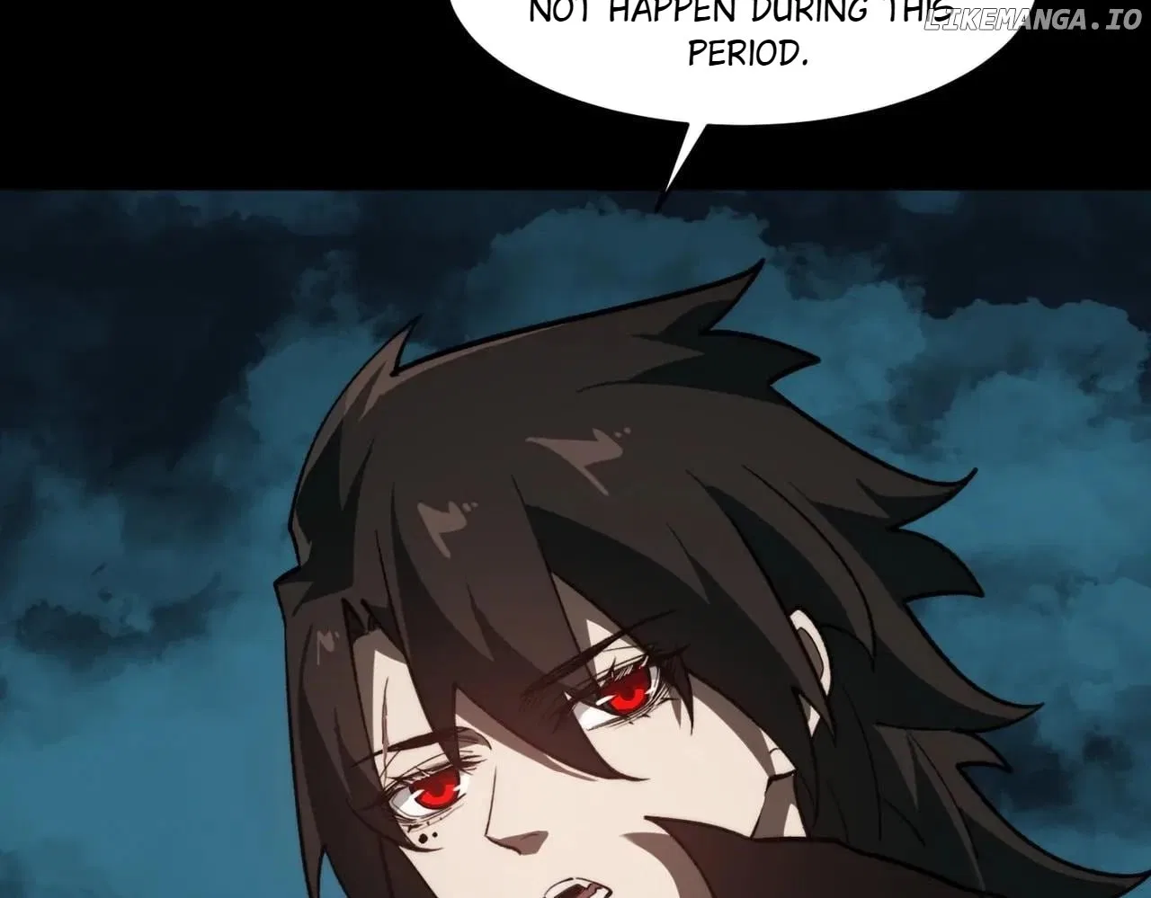 I created an Urban Legend Chapter 98 – Page 35